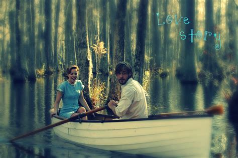 Noah & Allie - The Notebook Fan Art (8657837) - Fanpop