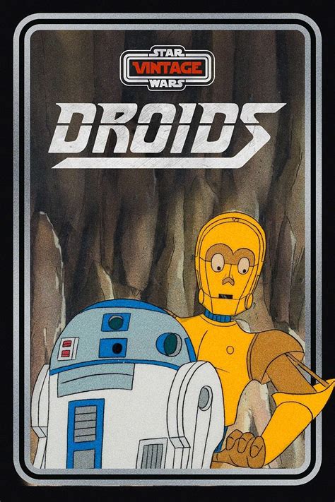 Star Wars: Droids (TV Series 1985–1986) - Episode list - IMDb