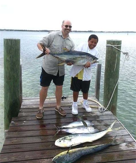 North Eleuthera Fishing Forecast - May 2013 | Coastal Angler & The ...