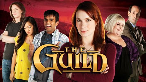 The Guild - TheTVDB.com