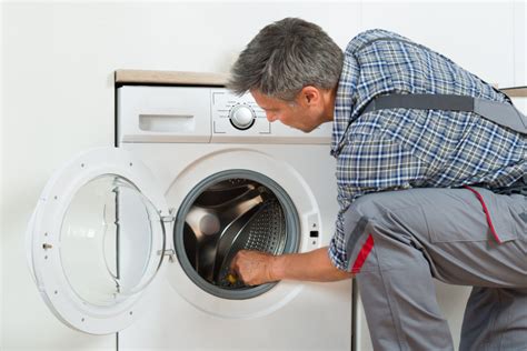 What Is the Cost To Repair a Washing Machine in Texas?