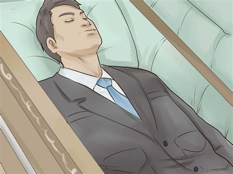 Cómo embalsamar (con imágenes) - wikiHow