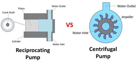 3 Types of Positive Displacement Pump + Name & PDF