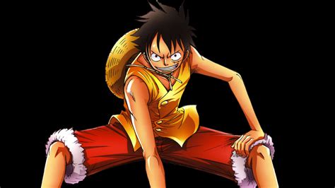 Luffy One Piece Wallpaper HD | PixelsTalk.Net