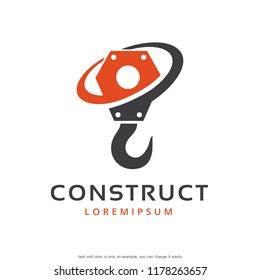 17,413 Construction Crane Logo Images, Stock Photos & Vectors ...