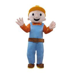 Buy Bob Builder Costume Adults Online Shopping at DHgate.com