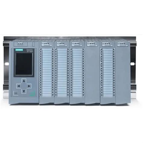 Siemens S7 1500 PLC, 40 I/O Points at ₹ 10000/piece in Mumbai | ID ...