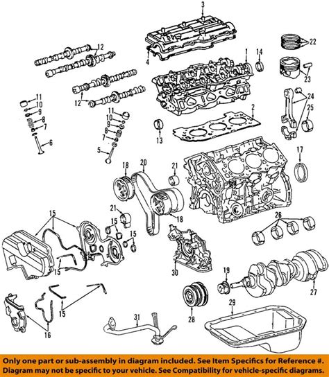 Toyota Tundra Parts Diagram Pdf