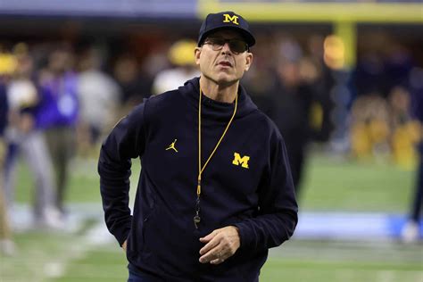 Former Player Believes Jim Harbaugh Should Take 1 NFL Job