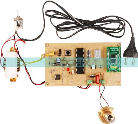 Microcontroller Projects