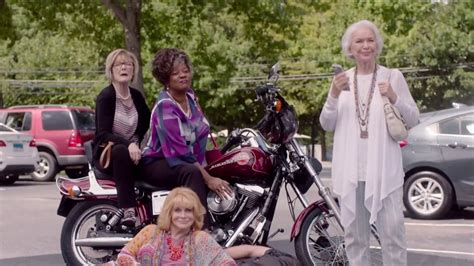 Ellen Burstyn, Ann-Margret and Loretta Devine talk about new film ...