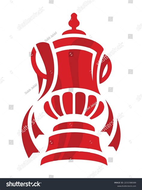 93 Fa Cup Logo Images, Stock Photos & Vectors | Shutterstock