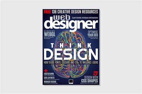 Best Magazines For Design Inspiration - Printable Form, Templates and ...