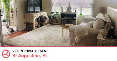 Private room to rent in share house | St Augustine, F... – Roomies.com