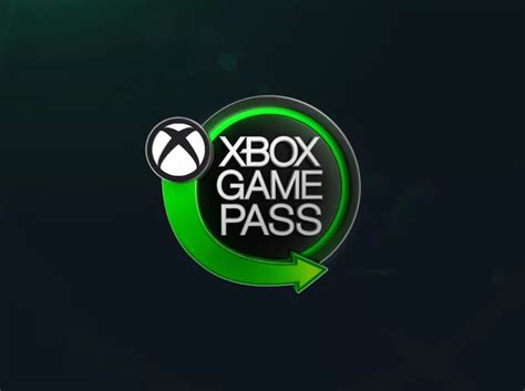 Xbox Game Pass Logo | Images and Photos finder