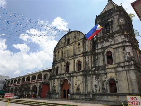 Famous Landmarks in Tayabas, Quezon | A Journey With Me