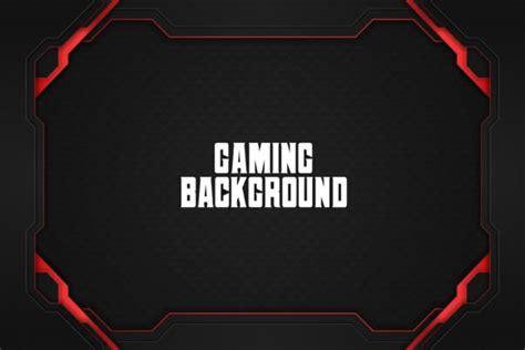 Modern Gaming Background Bundle Vol 1 Bundle · Creative Fabrica