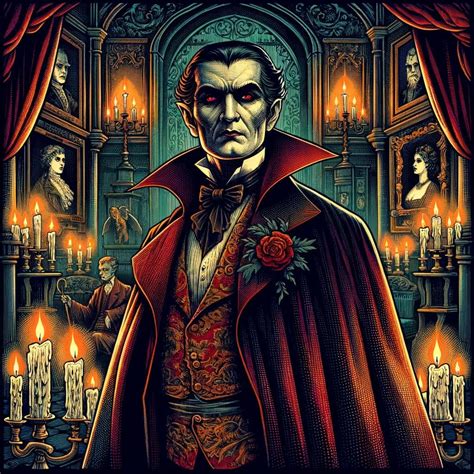 Bram Stoker: Dracula. Summary and analysis | Lecturia