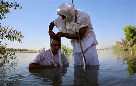 A Look at Life in Iraq