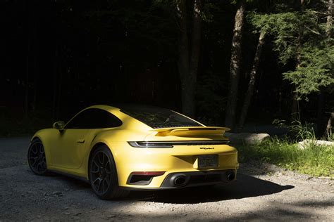 It’s Hard to Love the Porsche 911 Turbo S When the GT3 Exists | Flipboard