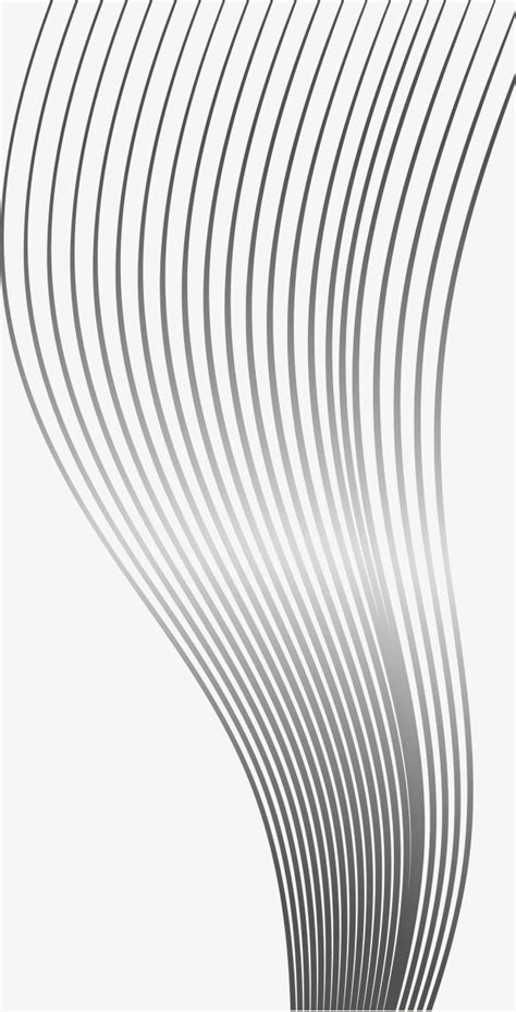 Black Curve Line PNG Images, Line Clipart, Black, Curve PNG Transparent ...