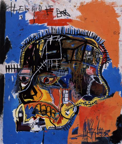 Basquiat 4k Phone Wallpapers - Wallpaper Cave