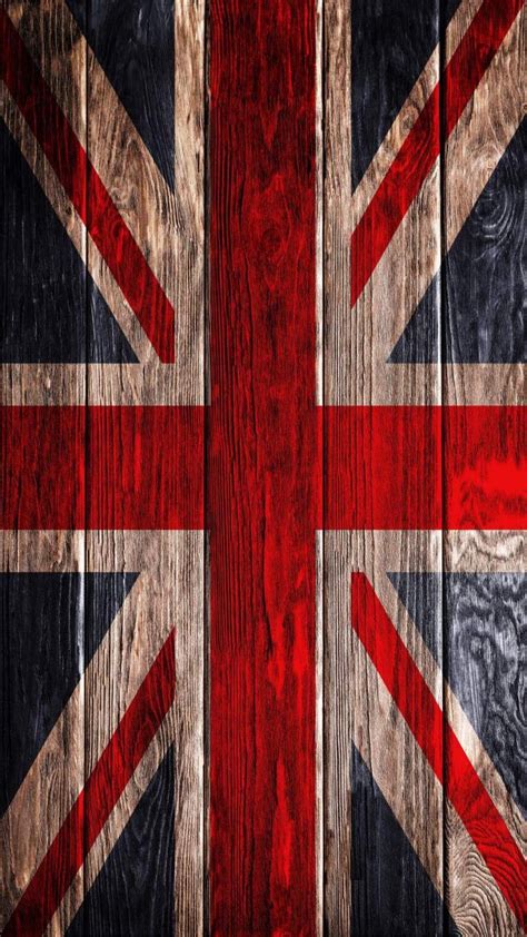 United Kingdom Flag IPhone Wallpaper - IPhone Wallpapers : iPhone ...