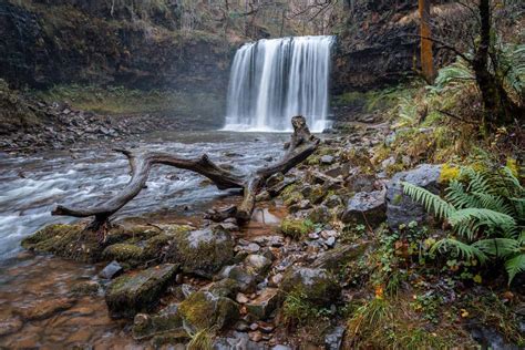 The Four Waterfalls Walk, Brecon Beacons: A Complete Guide – Wandering ...