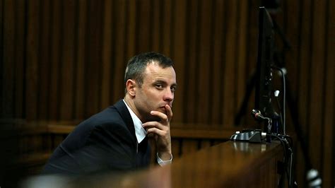 How To Watch Oscar Pistorius Documentary - About The Murder Of Reeva ...