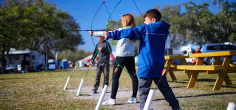 Archery | Westgate River Ranch Resort & Rodeo in River Ranch Florida ...