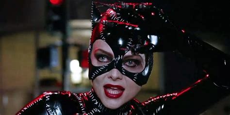 Batman Returns Does Catwoman Have Superpowers - Wechoiceblogger