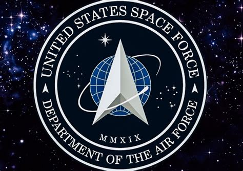 The new Space Force flag looks like it’s right out of Star Trek. Here’s ...