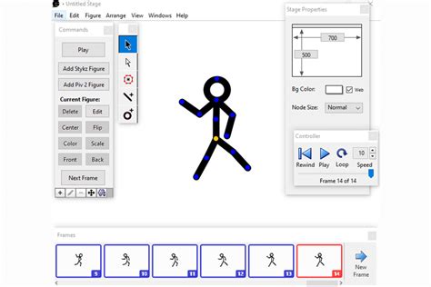 12 Best Free 2D Animation Software in 2024