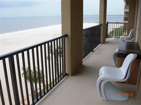 Pass Christian 100% Beachfront Luxury Condo--No Fees by Owner UPDATED ...