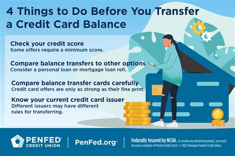 What to Look for in a Balance Transfer Credit Card