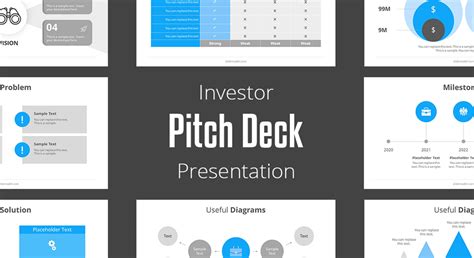 how-to-create-investor-pitch-deck - SlideModel