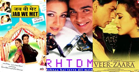 bollywood-romantic-movies-from-the-2000s-featured - The Best of Indian ...