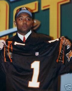 AKILI SMITH Cincinnati Bengals NFL DRAFT 8x10 photo | eBay