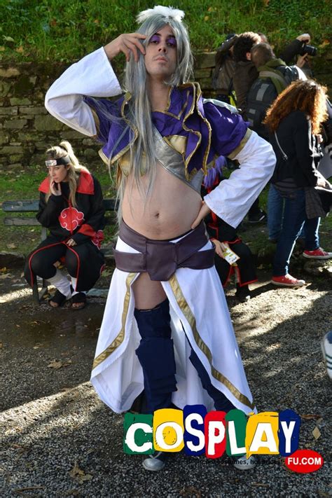 Kuja Cosplay Costume from Final Fantasy | Cosplay costumes, Final ...