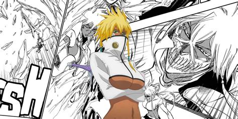 Bleach: What Happened to Tier Harribel At The End of the Series?