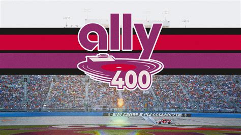 2022 Ally 400 - Final Leaderboard - June 26, 2022 - NASCAR | FOX Sports