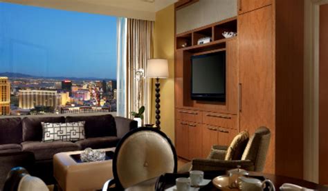 Las Vegas Luxury Suites - Premier Hotel Suites in Las Vegas