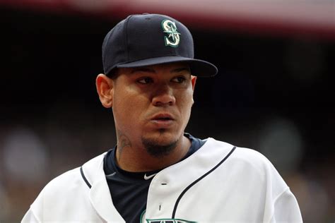 Orioles signing former Cy Young winner Felix Hernandez to minors deal ...