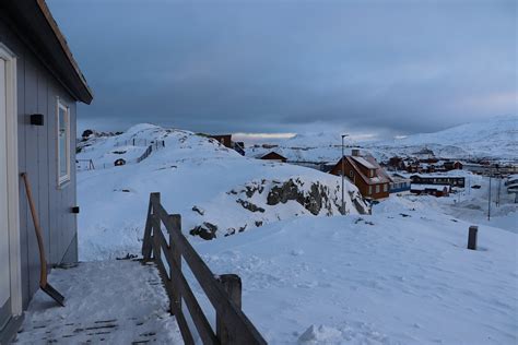 Nuuk Greenland Winter - Free photo on Pixabay - Pixabay