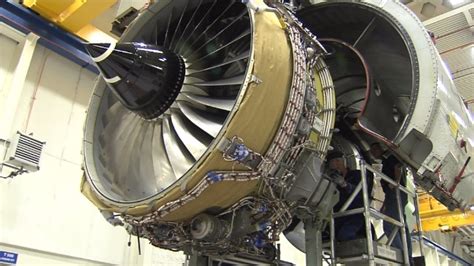 12 Most Powerful Aircraft Engines in the World - RankRed