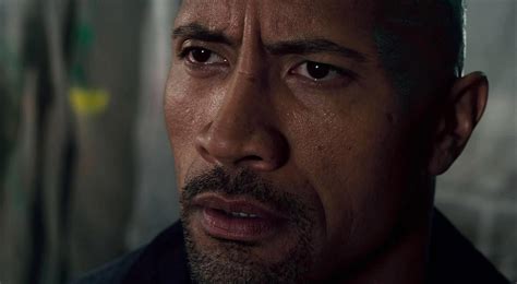 Watch SNITCH Trailer, Starring Dwayne Johnson