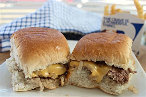 Copycat White Castle Sliders | Recipe | White castle sliders, Slider ...