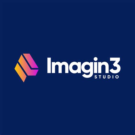 Imagine Logos - 126+ Best Imagine Logo Ideas. Free Imagine Logo Maker ...