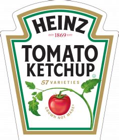 Heinz Logo PNG HD Quality | PNG Play