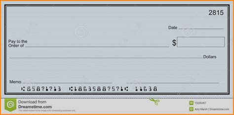 12+ editable blank check template | waa mood Editable Blank Check ...